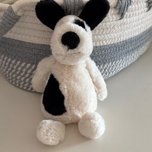 Jellycat Dog